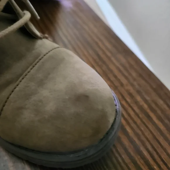 Madden Girl Boots - Picture 4 of 7